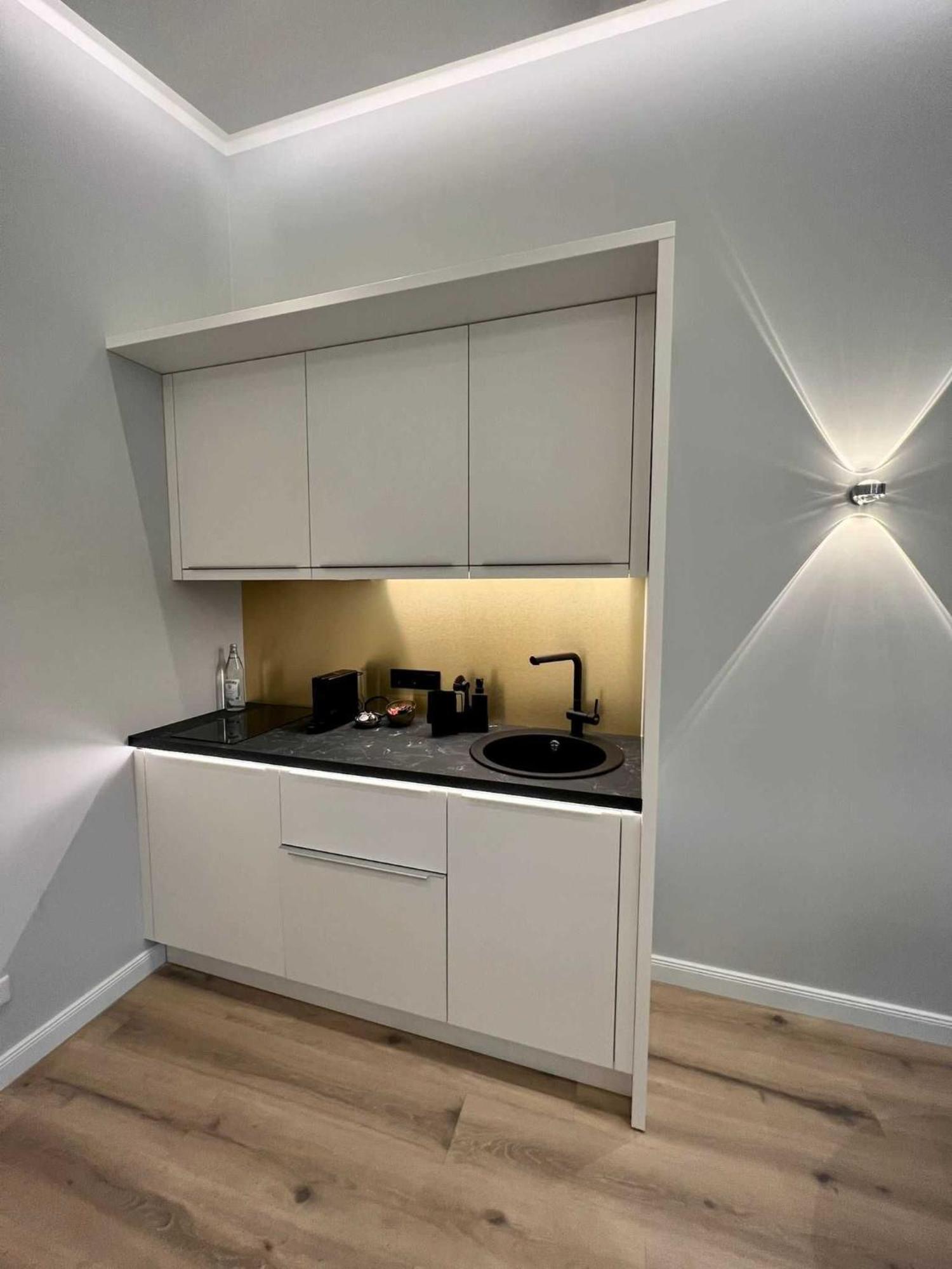 Driehof Landgut & Residenz Lifestyle-Comfort Apt 7 Tecklenburg Exterior foto